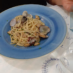 Photo n°1 de l'avis de Gianluca.i fait le 20/08/2020 à 15:06 sur le  Da Nello à Santa Maria di Castellabate