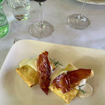 Photo n°3 de l'avis de loreta.i fait le 18/06/2023 à 15:38 sur le  Da Vettorel à Giavera del Montello