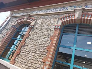 Photo n°43 de McDonald's à Gennevilliers ()