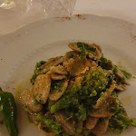 Photo n°1 de l'avis de Antonio.i fait le 05/01/2023 à 21:03 sur le  Osteria Del Tempo Perso à Ostuni