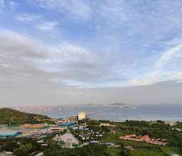 Sriracha Harbor Port photo