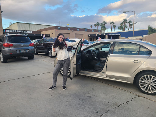Used Car Dealer «Desert Auto Dealer», reviews and photos, 74990 Joni Dr F, Palm Desert, CA 92260, USA