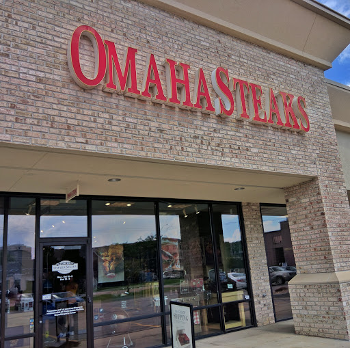 Butcher Shop «Omaha Steaks», reviews and photos, 331 N 78th St, Omaha, NE 68114, USA