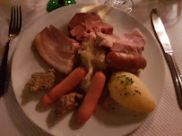 Choucroute d'Alsace du Restaurant de spécialités alsaciennes Restaurant Zum Sauwadala à Mulhouse - n°20