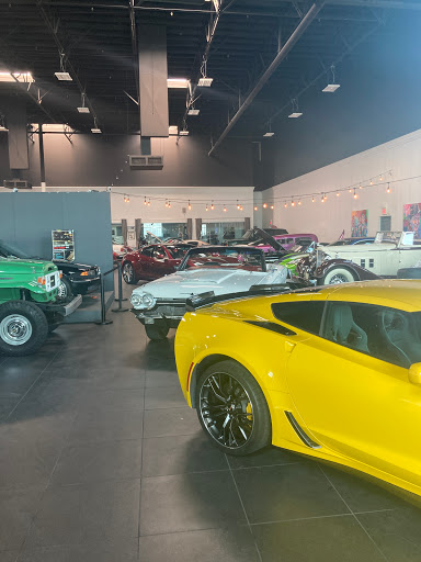 Car Dealer «Celebrity Cars Las Vegas», reviews and photos, 7770 Dean Martin Dr #301, Las Vegas, NV 89139, USA