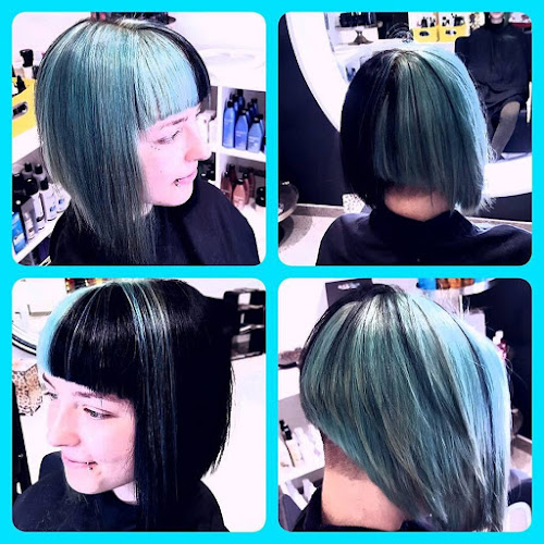 Comentarii opinii despre Salone L'Alterego