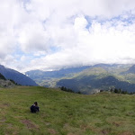 Photo n°11 de l'avis de emanuela.a fait le 27/07/2021 à 10:46 sur le  Rifugio Baita Belvedere à Superiore