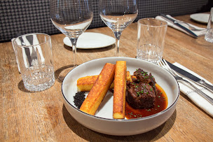 Photo n°73 de LAZU Restaurant (Bouillon47) à Paris ()