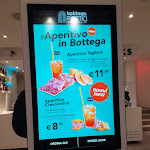 Photo n°9 de l'avis de denise.o fait le 08/01/2024 à 10:56 sur le  Bottega Portici - 2 Torri à Bologna