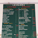 Photo n°2 de l'avis de Giulia.d fait le 29/09/2022 à 07:30 sur le  Leonardo à Florence