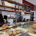 Photo n°5 de l'avis de Andrea.r fait le 18/02/2022 à 22:33 sur le  Le Altre Farine Del Mulino à Rome