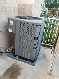 MRV AIR - Car repair in Palmdale, CA, Lancaster - Rated 5.0/5