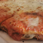 Photo n°2 de l'avis de Alexya. fait le 10/12/2019 à 18:39 sur le  Pizzeria da Giuliano à Milan