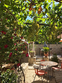 Photos du propriétaire du Restaurant L'Auberge Provençale à Crillon-le-Brave - n°7
