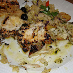 Photo n°4 de l'avis de Mariano.e fait le 14/10/2016 à 10:54 sur le  Brasa à Macedo de Cavaleiros