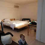 Photo n°2 de l'avis de Déborah.o fait le 26/11/2019 à 15:26 sur le  Imago Plus Hotel à Bari