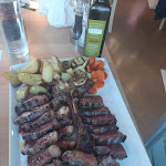 Photo n°1 de l'avis de Rebby.a fait le 14/01/2023 à 18:19 sur le  Trattoria del Macellaio Fornaciari à Reggio Emilia