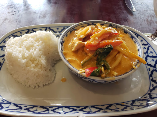 Morningside Thai