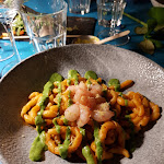 Photo n°6 de l'avis de Ignasi.a fait le 28/08/2021 à 12:05 sur le  Bastione & Costanza à Cefalù