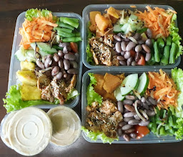 Cafe Diet RS Panti Rapih photo