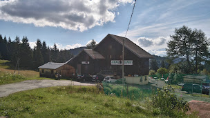 Photo n°40 de Le Chamois à Taninges ()