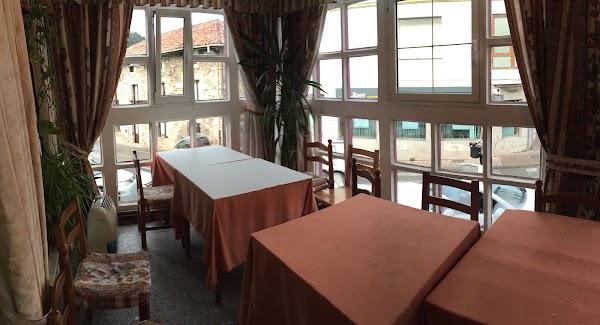 Imagen de Restaurante La Unión (1 de 31)