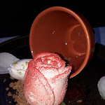 Photo n°1 de l'avis de Roberta.a fait le 21/06/2020 à 04:39 sur le  Angolo 48 à Santa Margherita Ligure