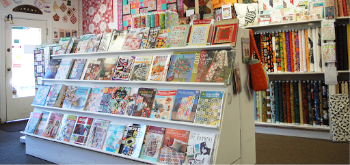 Quilt Shop «Quilted Angel», reviews and photos, 200 G St, Petaluma, CA 94952, USA