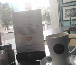 Vista Cafe photo