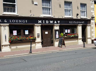 The Midway Bar and Lounge