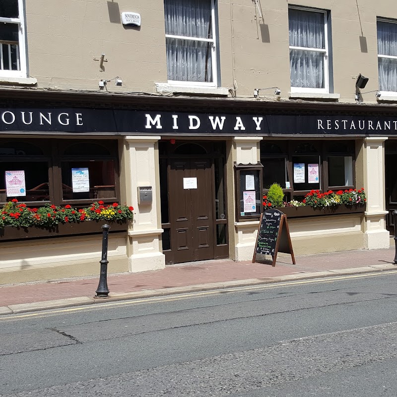 The Midway Bar and Lounge