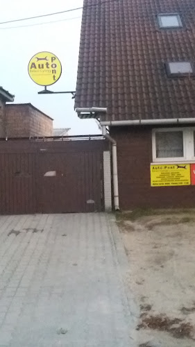 AutoPont pilisvörösvár - Pilisvörösvár