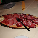 Photo n°6 de l'avis de francesca.o fait le 08/03/2020 à 22:11 sur le  Le vie del gusto à Reggio Calabria