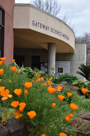 Gateway Science Museum - photo 95