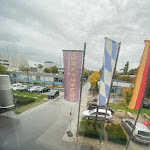 Photo n°1 de l'avis de Dr.n fait le 04/10/2022 à 08:44 sur le  Courtyard Munich Garching à Garching