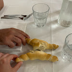 Photo n°1 de l'avis de Asia.o fait le 18/10/2023 à 07:22 sur le  I Tri Scalin à Ferrara