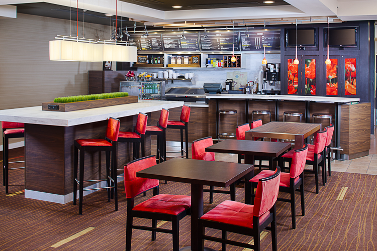 The Bistro – Eat. Drink. Connect.® 33401