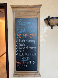 Bespoke Estate Law LLC - Photo 5 - Car repair in Myrtle Beach, SC, Myrtle Beach