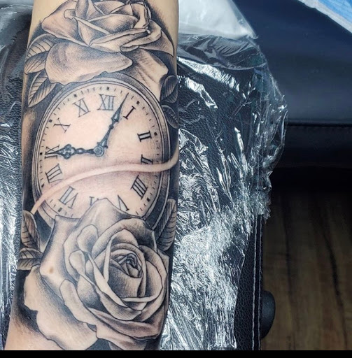 Explore bts tattoos ideas, creative tattoo ideas in Keyport, available at Taboo Tattoos