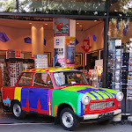 Photo n°3 de l'avis de daniel.o fait le 30/06/2019 à 18:55 sur le  Hotel Motel One Berlin-Alexanderplatz à Berlin