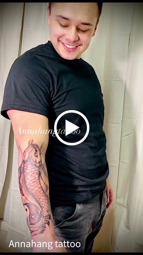 Explore tattoo ideas california, creative tattoo ideas in Garden Grove, available at Anna Hang Tattoo