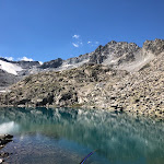 Photo n°2 de l'avis de Domenico.e fait le 05/07/2022 à 09:34 sur le  Rifugio Capanna Presena à Passo del Tonale