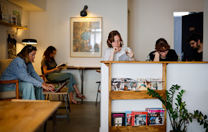 Photo n°14 de COMETS · Café & disques · à Paris ()