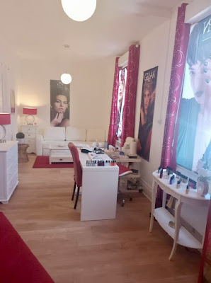 Nail Studio à Tours