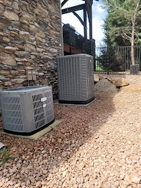 Upslope Heating and Cooling - Photo 4 - Car repair in Centennial, CO, Aurora