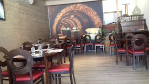 Photo n°3 de Restaurant l'Abzac à Abzac ()