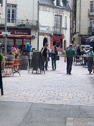 Photo n°40 de Le Chawarma Kebab à Saumur ()