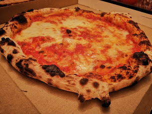 Photo n°16 de PIZZERIA LA BOÎTE BLEUE CRAPONNE 🩵 à Craponne ()