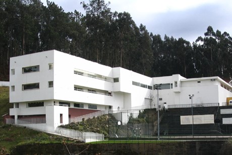 Centro Social de Sandim - Braga