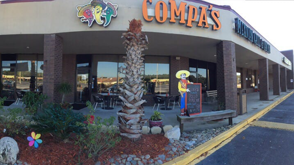 Compa's Mexican Grill & Cantina 31558